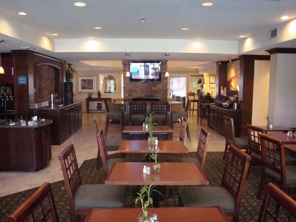 Sonesta Es Suites Atlanta - Perimeter Center North Sandy Springs Restaurant photo
