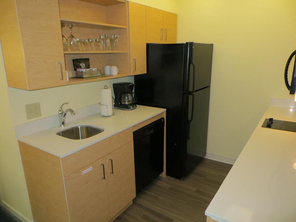 Sonesta Es Suites Atlanta - Perimeter Center North Sandy Springs Exterior photo