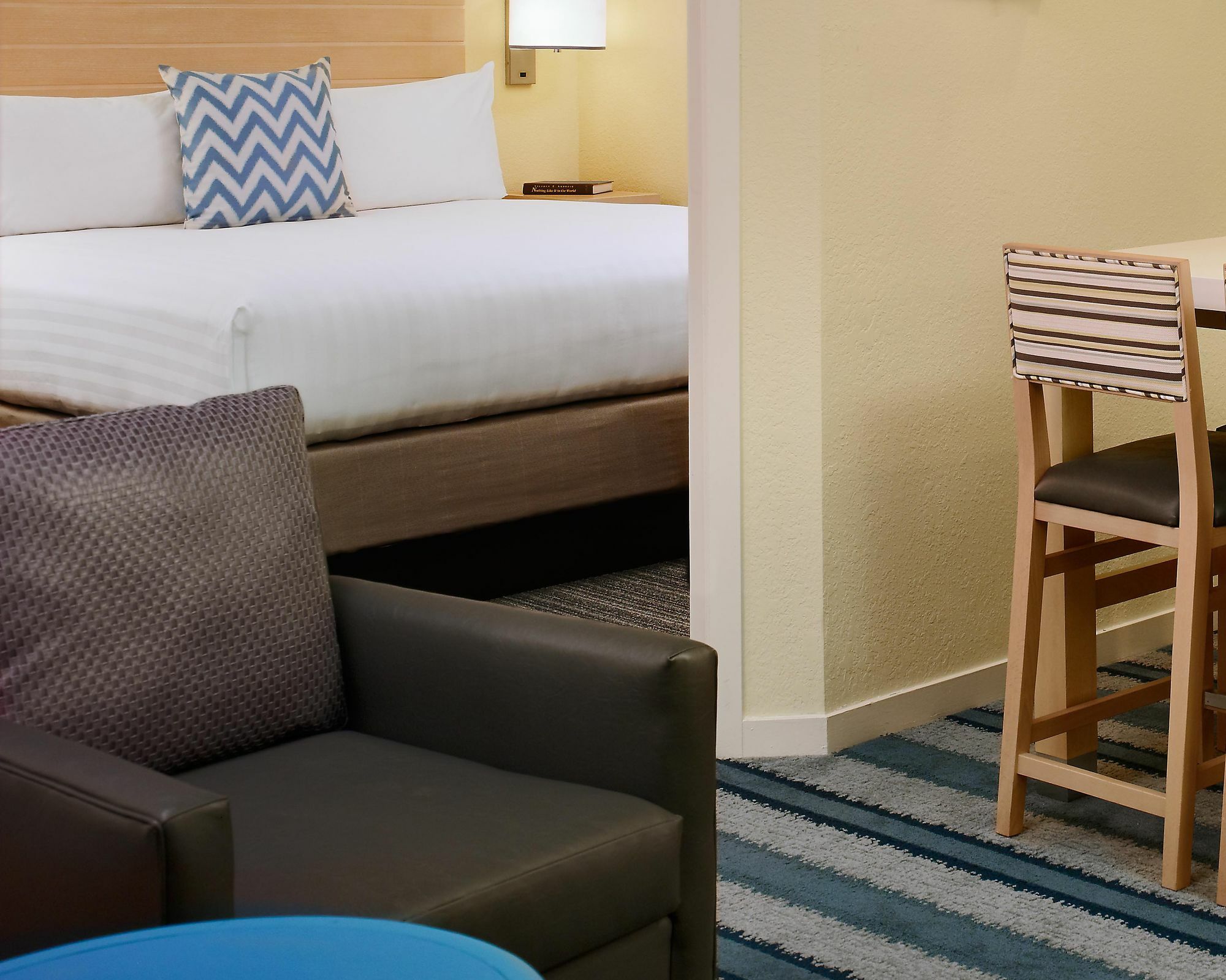 Sonesta Es Suites Atlanta - Perimeter Center North Sandy Springs Exterior photo