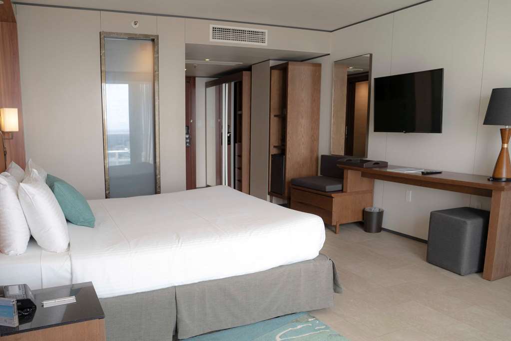 Sonesta Es Suites Atlanta - Perimeter Center North Sandy Springs Room photo
