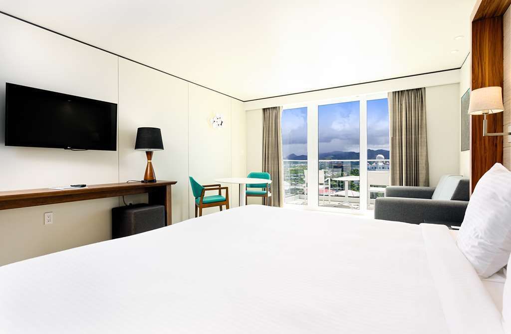 Sonesta Es Suites Atlanta - Perimeter Center North Sandy Springs Room photo