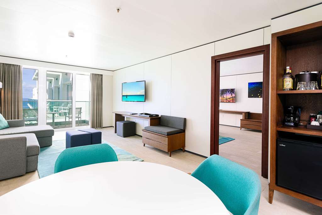 Sonesta Es Suites Atlanta - Perimeter Center North Sandy Springs Room photo
