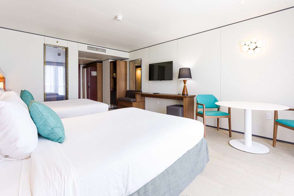 Sonesta Es Suites Atlanta - Perimeter Center North Sandy Springs Room photo